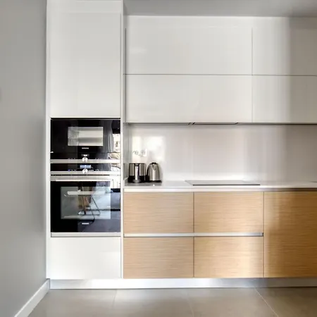 Apartment Blueground Poblenou Pool Nr Glories Bcn-37 Barcelona