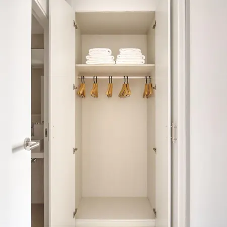 Apartment Blueground Poblenou Pool Nr Glories Bcn-37